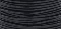Fil de cuivre Artistic Wire 0.81 mm anti-ternissement - Noir x5.5m
