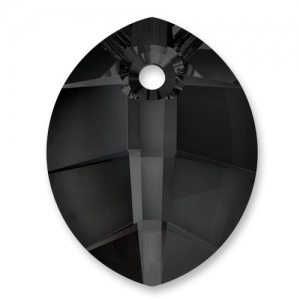 Pure Leaf PureCrystal 6734 23 mm Jet x1