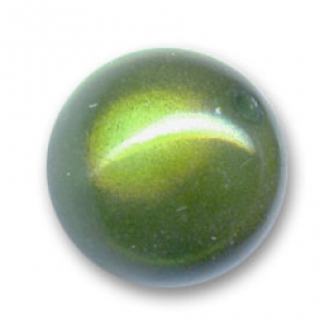 Perle Magique 16 mm Green x1