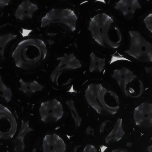 Mini-gouttes Miyuki 3.4 mm DP401 - Jet x8g