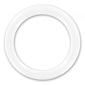 Anneau 68 mm Blanc x1