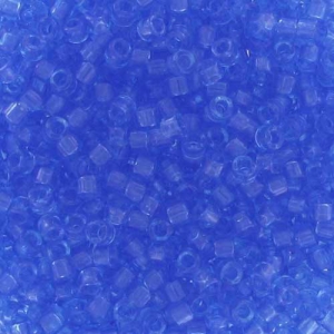 Miyuki Delica 11/0 DB1110 - Transparent Azure x8g