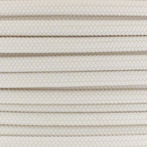 Cordon lacet 3 mm Beige Clair x 1m
