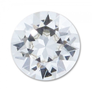 Cabochon PureCrystal 1088 8 mm Crystal x1