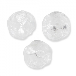 Roses 7 mm Crystal x20