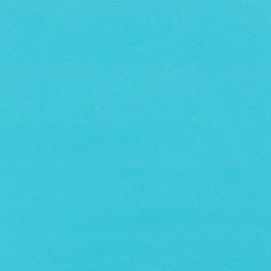 Papier de soie Paper Poetry 50x70cm Bleu Clair x5 feuilles