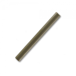 Tubes droits 25x2.5 mm bronze x20