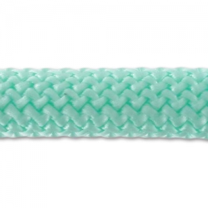 Corde tressée 10 mm Mint x2.80m