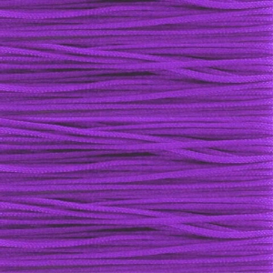 Fil de jade - Fil nylon tressé 0.5 mm - Violet x3m