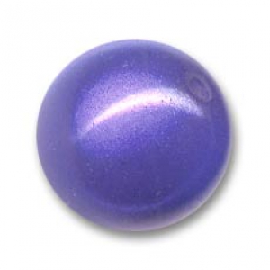 Perle Magique 18 mm Bleu Foncé x1