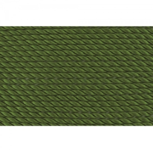Fil Nylon Power 0.6 mm Olive x2m