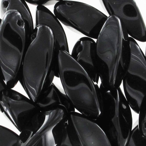 Twist 6x12 mm Jet x25