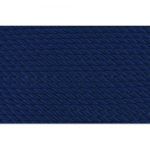 Fil Nylon Power 0.7 mm Bleu foncé x2m