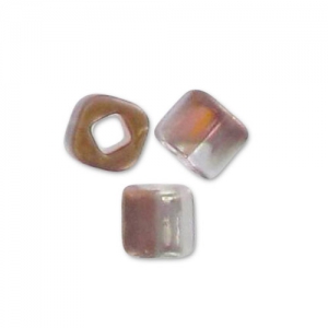 Cubes Toho 1.5 mm TC-01-  Y851F - Hybrid Frosted Apollo x10g