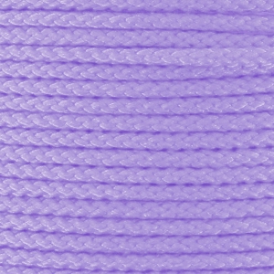 Fil de jade / Fil nylon tressé 1.3 mm Violet x2.90 m