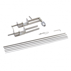 Spiral Bead Maker Coiling Gizmo Professional Deluxe