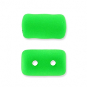 Rullas 3x5 mm Neon Green Mat x10g