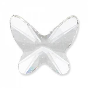 Papillon PureCrystal 2854  8 mm Crystal x1