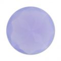Cabochon rond 27 mm Lavender Opal x1