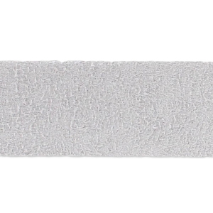 Lacet Suédine 20 mm Gris clair x1m