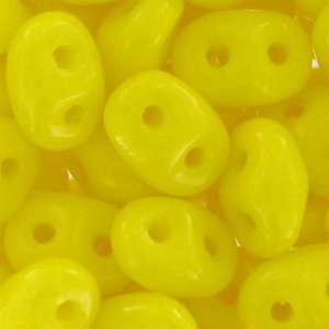 SuperDuo 2,5x5 mm Limon  x10g