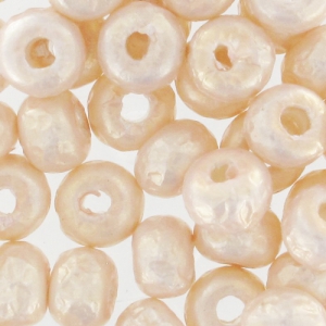 Rocaille Miyuki 6/0 Baroque 3954 - Pale Pink x5g