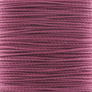 Fil Toho Amiet Burgundy x20m