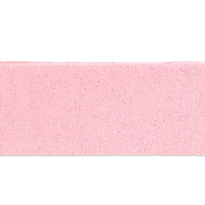 Lacet Suédine 20 mm Rose Pastel x1m