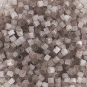 Miyuki Delica 11/0 DB0827 - Tan Silk Satin x8g