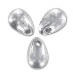 Mini-Gouttes 4x6 mm Labrador x50