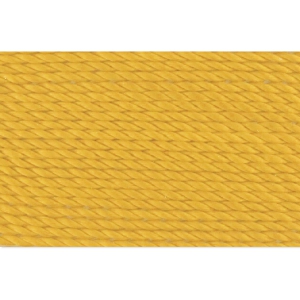 Fil Nylon Power  0.7 mm Dark Yellow x2m