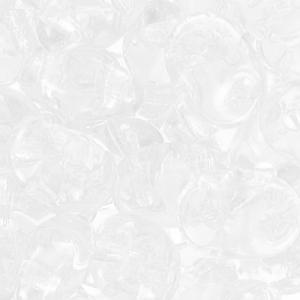 SuperDuo 2,5x5 mm Crystal Mat x10g