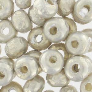 Rocaille Miyuki 6/0 Baroque 3956 - Silver x5g