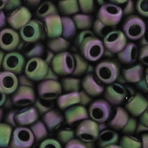 Rocaille Toho 15/0 TO15R708 - Mat Cassiopeia