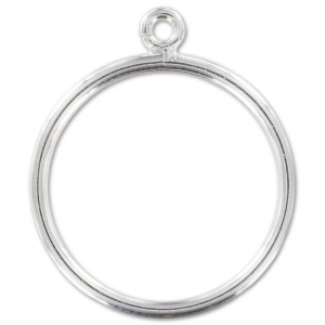 Bague 1 anneau Taille 56 en Argent 925 x1