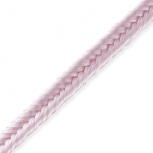 Soutache 2,5 mm Vieux Rose x2 m