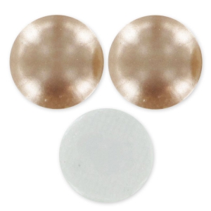 Strass Hotfix PureCrystal 2080/4 - 4 mm Bronze Pearl x20