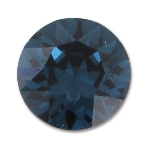 Cabochon PureCrystal 1088 8 mm Montana x1