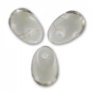 Mini-Gouttes 4x6 mm Black Diamond x50