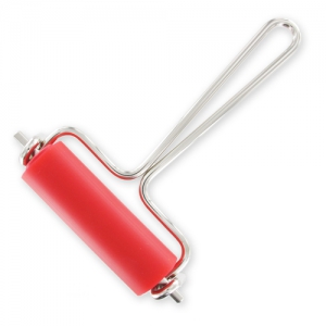 Rouleau avec manche Fimo x1