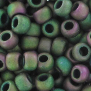 Rocaille Toho 11/0 TO11R708 - Mat Cassiopeia x8g