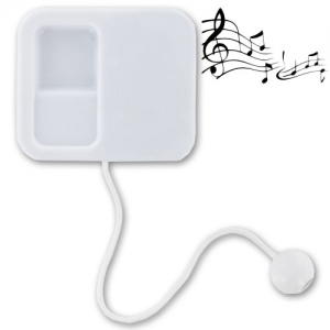 Boîte à musique avec ficelle Over the rainbow x1