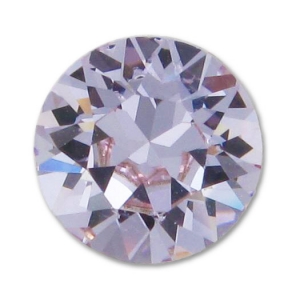 Cabochon PureCrystal 1088 8 mm Violet x1