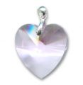 Attache pendentif 16 mm en Argent 925 x1