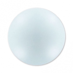 Cabochon Nacré PureCrystal 5817 8 mm Pastel Blue Pearl x1