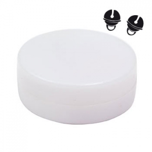 Accessoire sonore pour doudou : Grelot Hochet x2