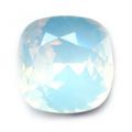 Cabochon PureCrystal 4470 10 mm White Opal x1|raw }}