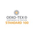 Certifié OEKO-TEX® Standard 100