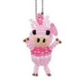 Kit Mascotte Miyuki Cochon