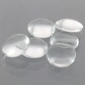 Cabochon loupe 18 mm Crystal x1